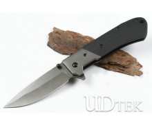 Browning A336 Quick Opening Folding Knife (G10)UD2105469